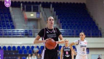 У «Динамо-Фарм» — вторая подряд победа