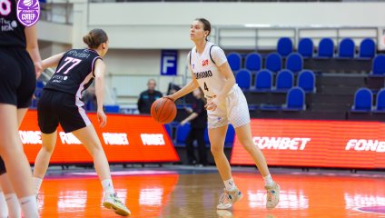 У «Динамо-Фарм» — вторая подряд победа