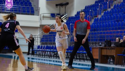 У «Динамо-Фарм» — вторая подряд победа   