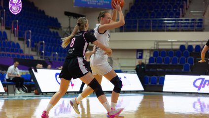 У «Динамо-Фарм» — вторая подряд победа