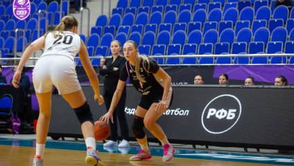 У «Динамо-Фарм» — вторая подряд победа