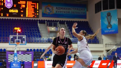 У «Динамо-Фарм» — вторая подряд победа