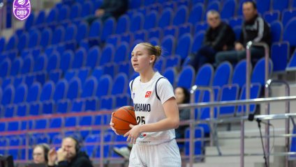 У «Динамо-Фарм» — вторая подряд победа   