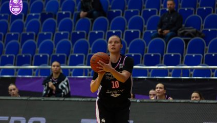 У «Динамо-Фарм» — вторая подряд победа   