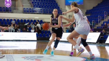 У «Динамо-Фарм» — вторая подряд победа