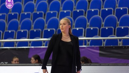 У «Динамо-Фарм» — вторая подряд победа   