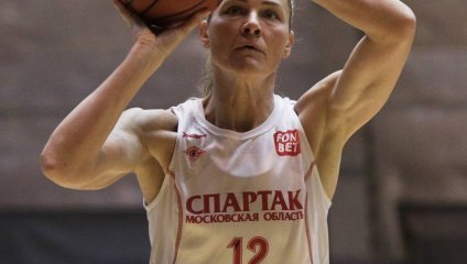 Спартак - Металлург 84:59 (01.12.2024)