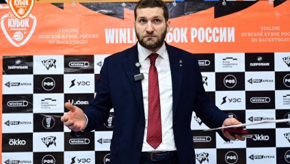 «Челбаскет» завершает выступление в Winline Кубке России