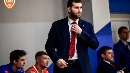 Челбаскет - СШОР-Локомотив-Кубань 63:70 (25.12.2024)