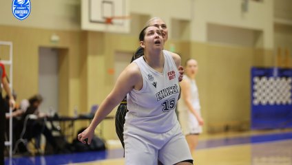 Енисей-2 - Платов-РГЭУ 93:55 (22.12.2025)