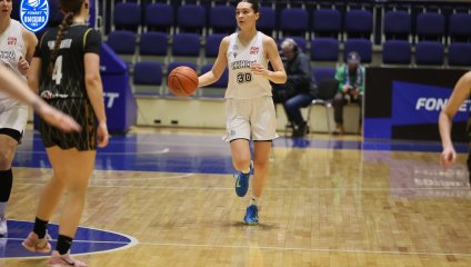 Енисей-2 - Платов-РГЭУ 93:55 (22.12.2025)