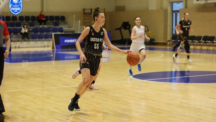 Енисей-2 - Платов-РГЭУ 93:55 (22.12.2025)