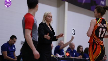 Самара-2 - УГМК-Юниор (20.12.2025)