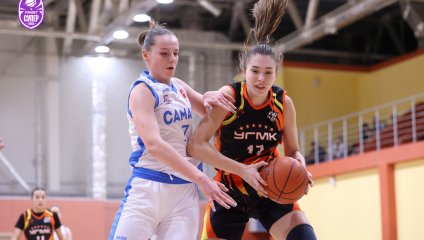 «Лисицы» вновь набрали больше сотни очков