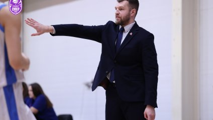 Самара-2 - УГМК-Юниор (20.12.2025)