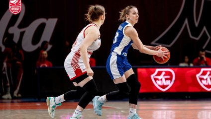 МБА-МГУСиТ - Динамо 83:63 (26.01.2025)