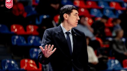 МБА-МГУСиТ - Динамо 83:63 (26.01.2025)