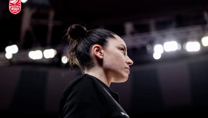 МБА-МГУСиТ - Динамо 83:63 (26.01.2025)