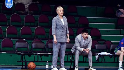 Нефтяник-Титан-2 - Ростов-ЮФУ 75:72 (09.04.2025)