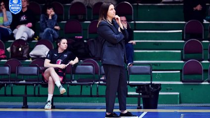 Нефтяник-Титан-2 - Ростов-ЮФУ 75:72 (09.04.2025)