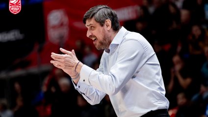 МБА-МГУСиТ - Динамо 81:67 (28.03.2025)