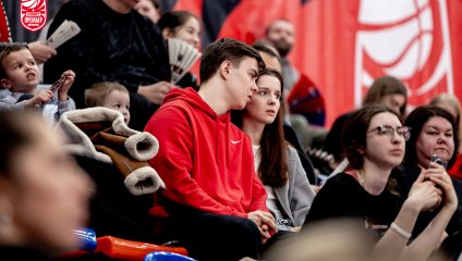 МБА-МГУСиТ - Динамо 81:67 (28.03.2025)