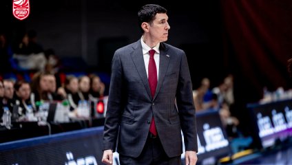 МБА-МГУСиТ - Динамо 81:67 (28.03.2025)