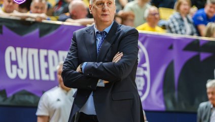 Химки - ЦСКА-2 95:86 (21.04.2025)