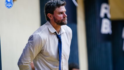 Курск совершает камбэк и вырывает победу у «ЦСП-Химки» в огненном матче