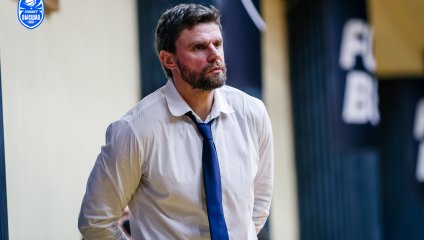 Курск совершает камбэк и вырывает победу у «ЦСП-Химки» в огненном матче