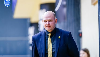 Курск совершает камбэк и вырывает победу у «ЦСП-Химки» в огненном матче