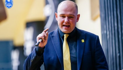 Курск совершает камбэк и вырывает победу у «ЦСП-Химки» в огненном матче