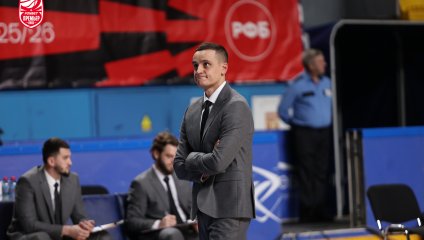 Енисей - Надежда 46:86 (26.11.2025)