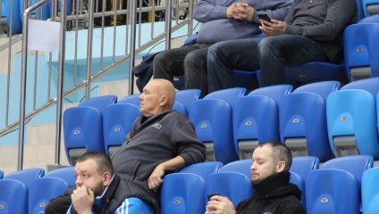 Русичи - Металлург-Челбаскет 86:84 (01.11.2024)