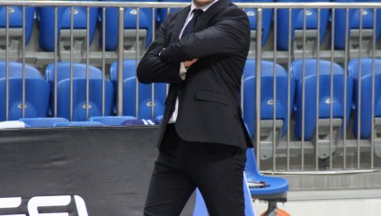 Русичи - Металлург-Челбаскет 86:84 (01.11.2024)