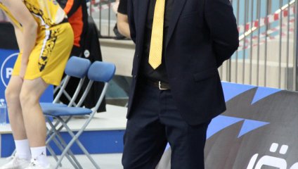 Русичи - Металлург-Челбаскет 86:84 (01.11.2024)