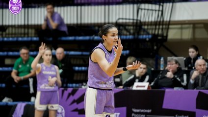 Казаночка - Чеваката 70:79 (22.10.2025)