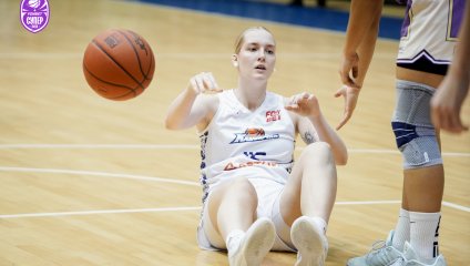 Казаночка - Чеваката 70:79 (22.10.2025)