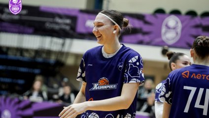 Казаночка - Чеваката 70:79 (22.10.2025)