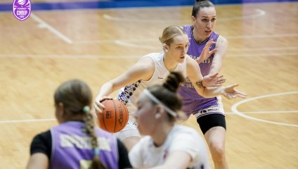 «Чеваката» продлевает победную серию 