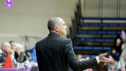 Казаночка - Чеваката 70:79 (22.10.2025)