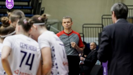 Казаночка - Чеваката 70:79 (22.10.2025)