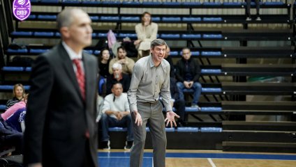 Казаночка - Чеваката 70:79 (22.10.2025)