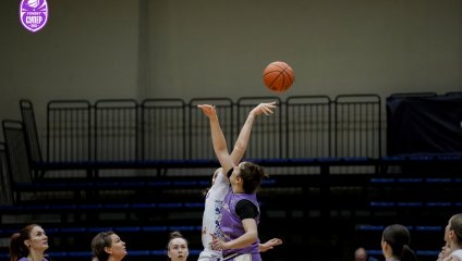 Казаночка - Чеваката 70:79 (22.10.2025)