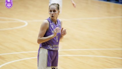 Казаночка - Чеваката 70:79 (22.10.2025)