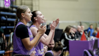 Казаночка - Чеваката 70:79 (22.10.2025)