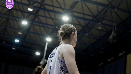 Казаночка - Чеваката 70:79 (22.10.2025)