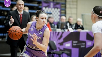 Казаночка - Чеваката 70:79 (22.10.2025)