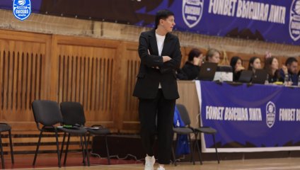 ЧГУ-Атланта - Динамо-2 73:70 (27.10.2024)