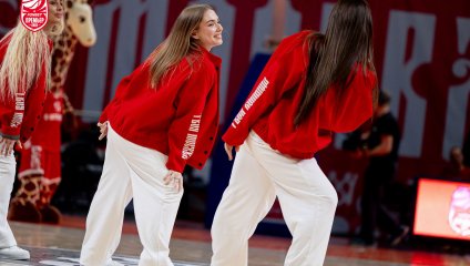 МБА-МГУСиТ завершает регулярный чемпионат победой